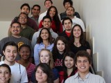 2013 CASA Scholars