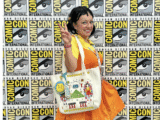 Psychology Meets Pop Culture: SDSU Lecturer Sara Roldan Brings Science to Comic-Con
