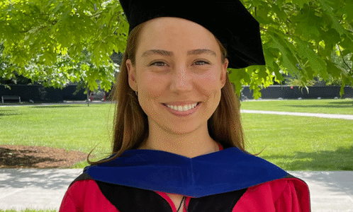 SDSU Welcomes Back MARC & CSU-LSAMP Alumna Dr. Ruth Epstein for Evolutionary Biology Seminar